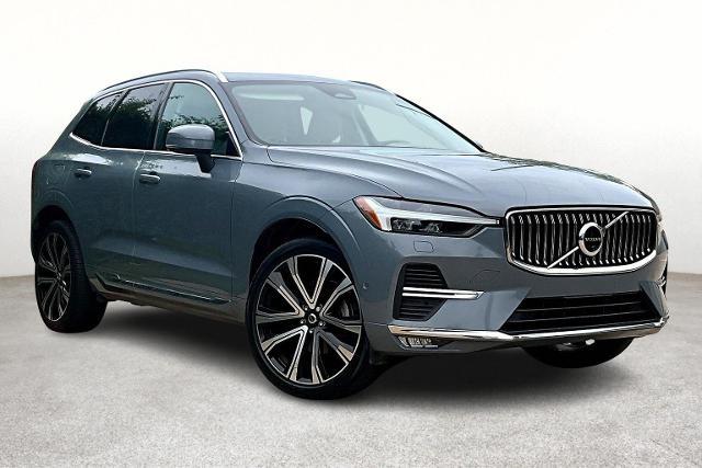 2023 Volvo XC60 Vehicle Photo in Houston, TX 77007