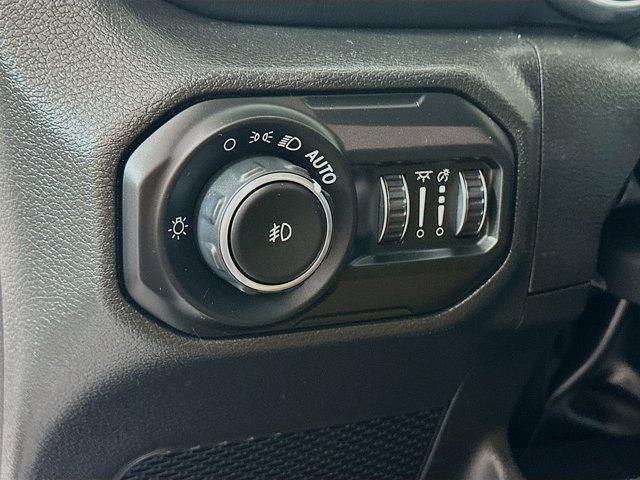 2022 Jeep Wrangler Vehicle Photo in Doylsetown, PA 18901