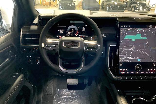2025 GMC Yukon XL Vehicle Photo in KANSAS CITY, MO 64114-4545