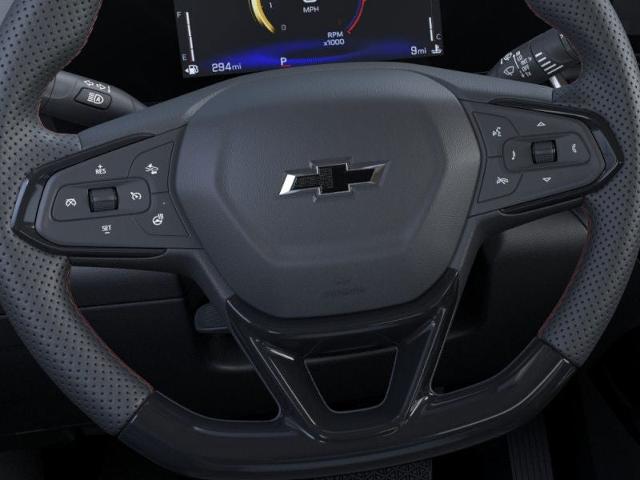 2025 Chevrolet Trax Vehicle Photo in LANCASTER, PA 17601-0000