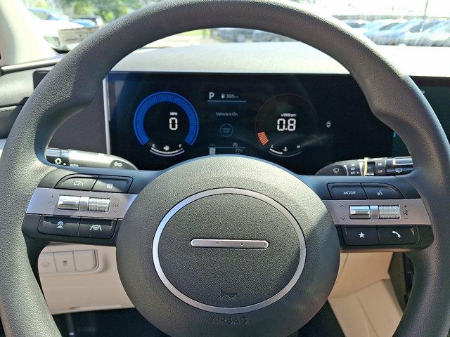 2026 Hyundai TUCSON Vehicle Photo in Philadelphia, PA 19116