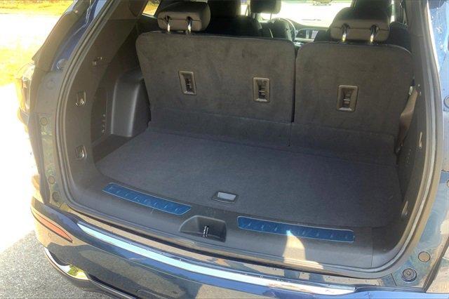 2023 Buick Enclave Vehicle Photo in KANSAS CITY, MO 64114-4545