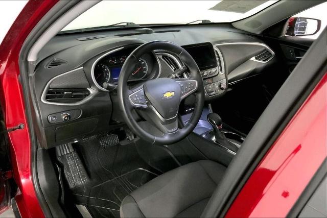 2023 Chevrolet Malibu Vehicle Photo in Kansas City, MO 64114