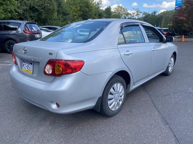 2009 Toyota Corolla Vehicle Photo in Doylsetown, PA 18901