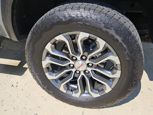 2023 GMC Canyon Vehicle Photo in TREVOSE, PA 19053-4984