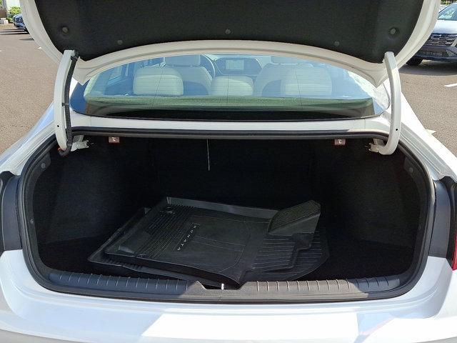 2023 Hyundai SONATA Vehicle Photo in Philadelphia, PA 19116