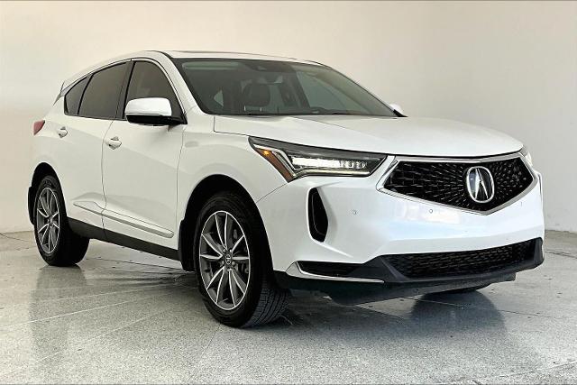 2022 Acura RDX Vehicle Photo in Grapevine, TX 76051