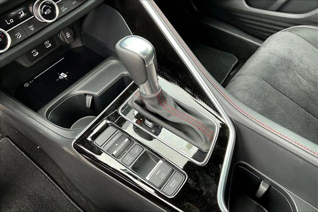 2025 Acura ADX Vehicle Photo in Grapevine, TX 76051