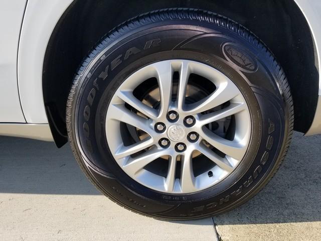 2021 Buick Enclave Vehicle Photo in ELYRIA, OH 44035-6349