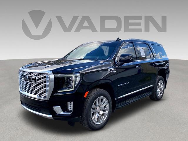 2022 GMC Yukon Vehicle Photo in SAVANNAH, GA 31406-4513