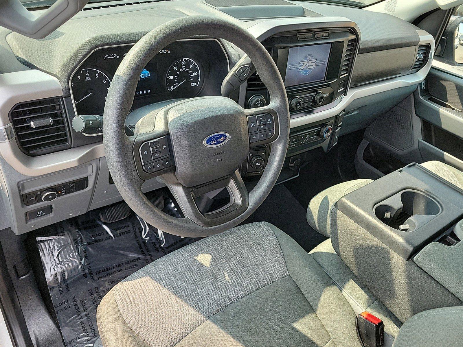 2023 Ford F-150 Vehicle Photo in Saint Charles, IL 60174