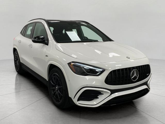 2024 Mercedes-Benz GLA Vehicle Photo in Appleton, WI 54913