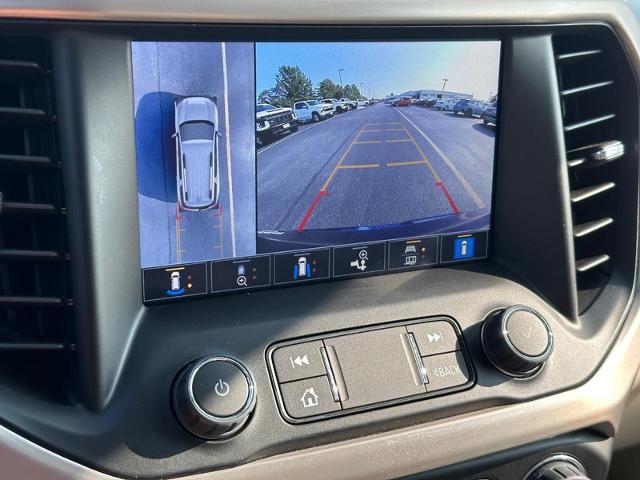 2023 GMC Acadia Vehicle Photo in COLUMBIA, MO 65203-3903