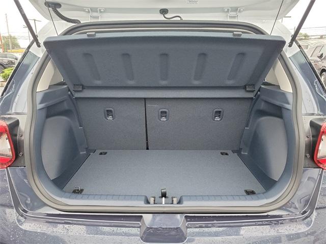 2024 Hyundai VENUE Vehicle Photo in New Bloomfield, PA 17068
