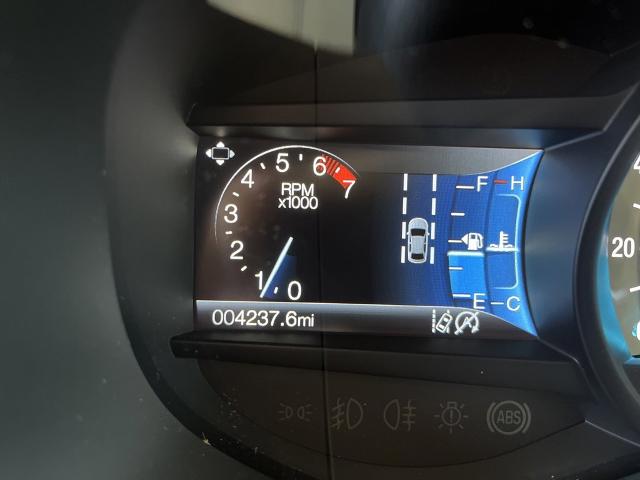 2024 Ford Edge Vehicle Photo in MANHATTAN, KS 66502-5036