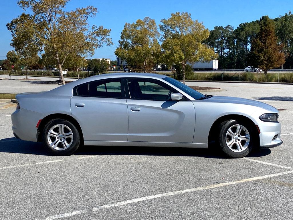 2020 Dodge Charger Vehicle Photo in POOLER, GA 31322-3252