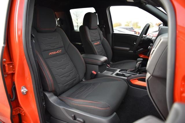 2025 Nissan Frontier Vehicle Photo in Ballwin, MO 63011