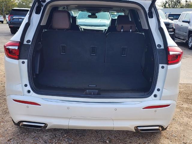 2021 Buick Enclave Vehicle Photo in PARIS, TX 75460-2116