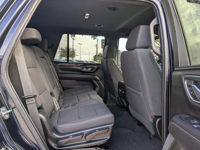 2021 Chevrolet Tahoe Vehicle Photo in SELMA, TX 78154-1459