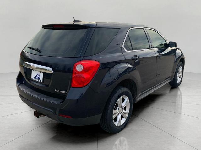 2015 Chevrolet Equinox Vehicle Photo in Oshkosh, WI 54901