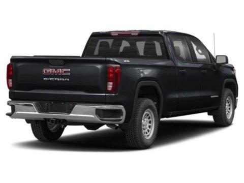 2022 GMC Sierra 1500 Vehicle Photo in BRUNSWICK, GA 31525-1881