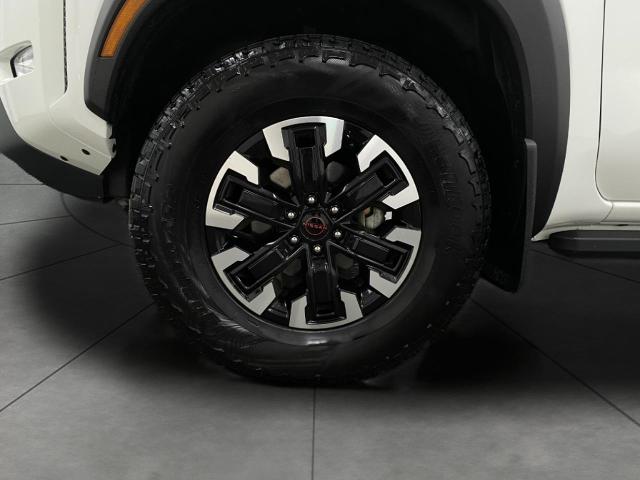 2023 Nissan Frontier Vehicle Photo in Appleton, WI 54913