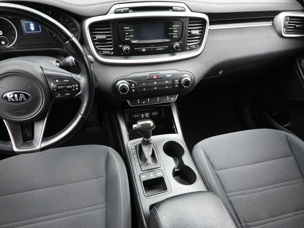 2016 Kia Sorento Vehicle Photo in Cedar Rapids, IA 52402