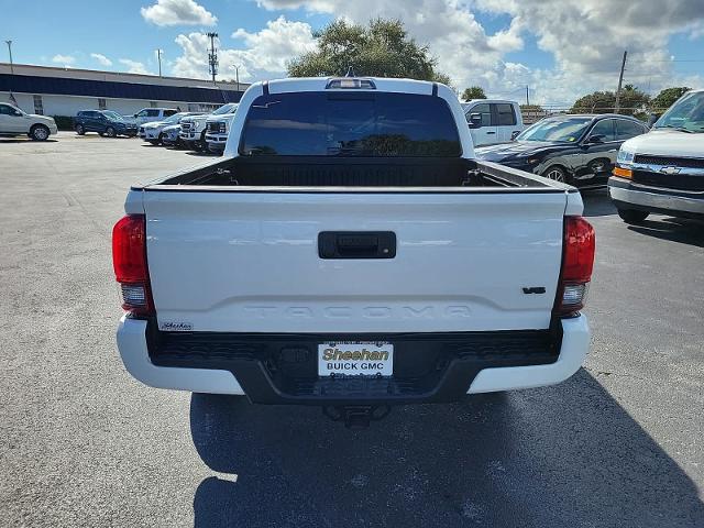 2022 Toyota Tacoma 2WD Vehicle Photo in LIGHTHOUSE POINT, FL 33064-6849