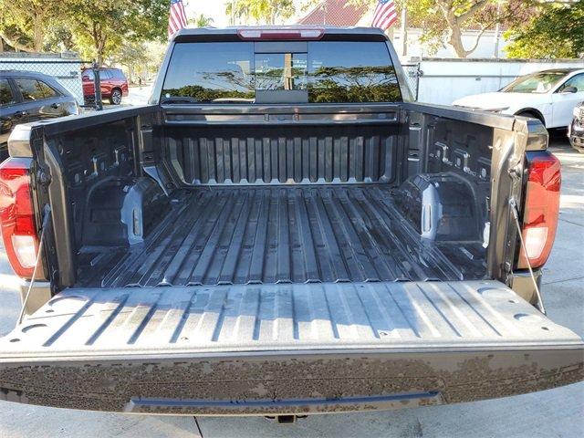 2020 GMC Sierra 1500 Vehicle Photo in SUNRISE, FL 33323-3202