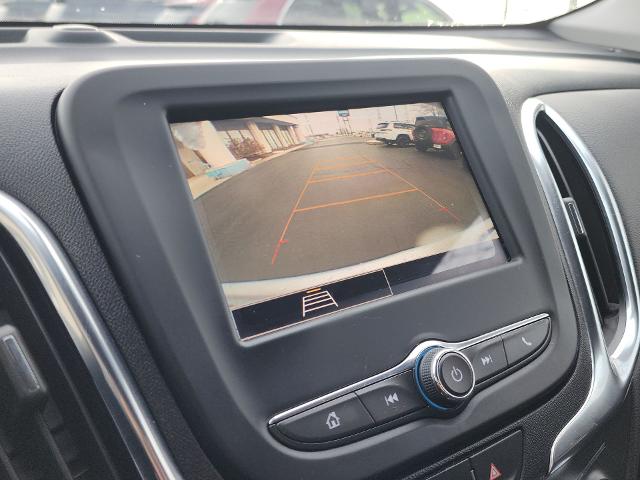 2022 Chevrolet Equinox Vehicle Photo in JOLIET, IL 60435-8135