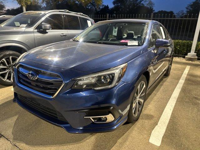 2019 Subaru Legacy Vehicle Photo in DALLAS, TX 75209