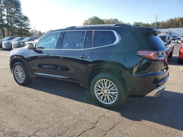 2025 GMC Acadia Vehicle Photo in SMYRNA, GA 30080-7630