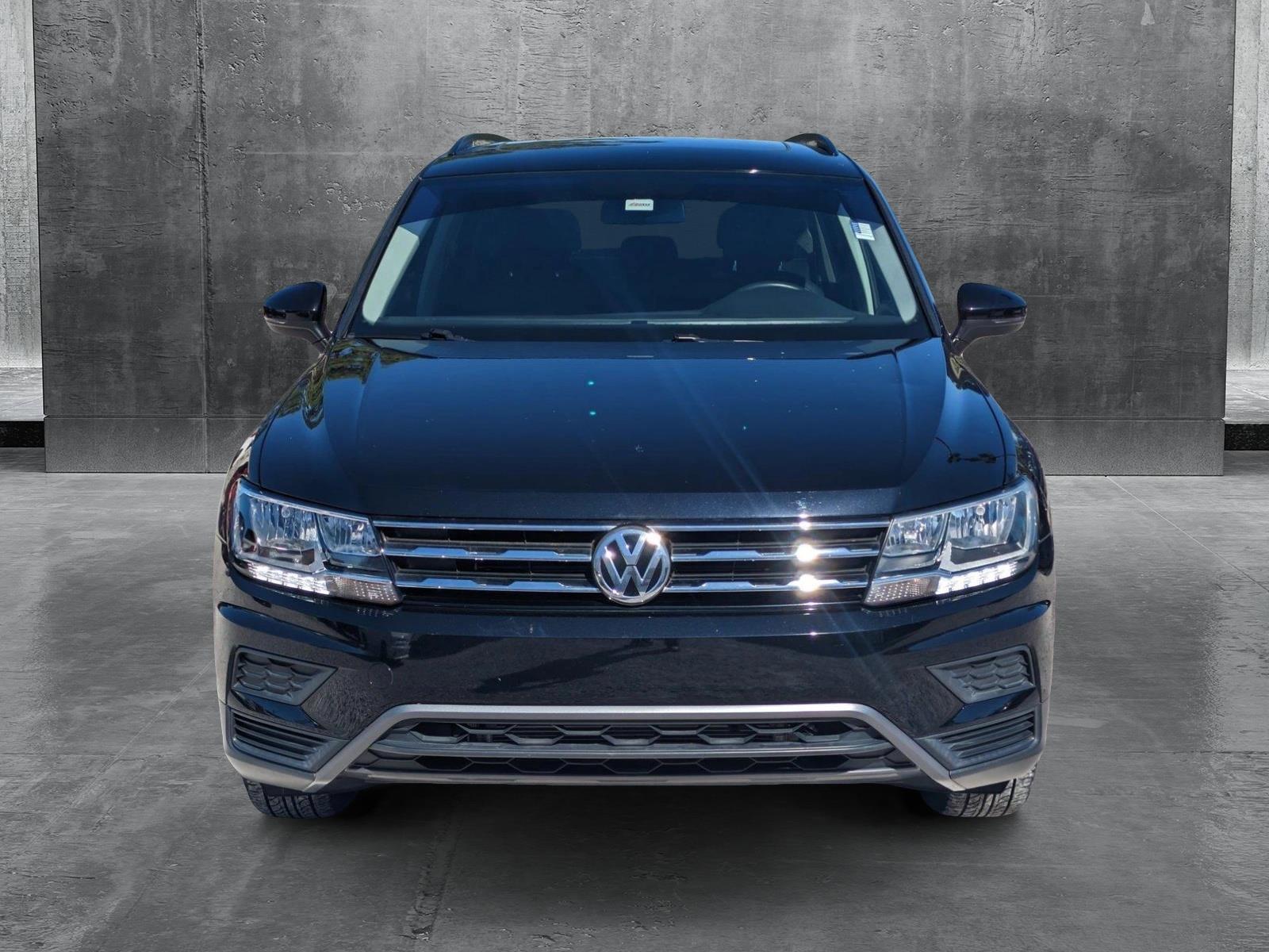 2020 Volkswagen Tiguan Vehicle Photo in Bradenton, FL 34207