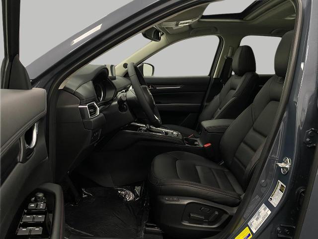 2025 Mazda CX-5 Vehicle Photo in Appleton, WI 54913