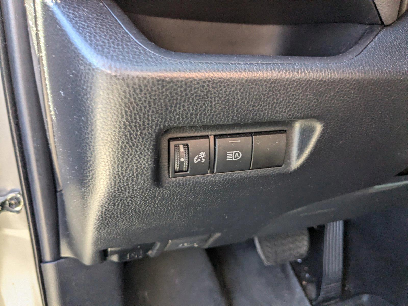 2019 Toyota RAV4 Vehicle Photo in Winter Park, FL 32792