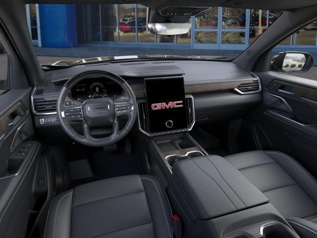 2025 GMC Acadia Vehicle Photo in OSHKOSH, WI 54904-7811