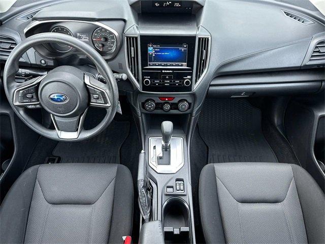 2017 Subaru Impreza Vehicle Photo in BEND, OR 97701-5133