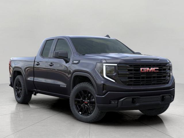 2025 GMC Sierra 1500 Vehicle Photo in GREEN BAY, WI 54303-3330