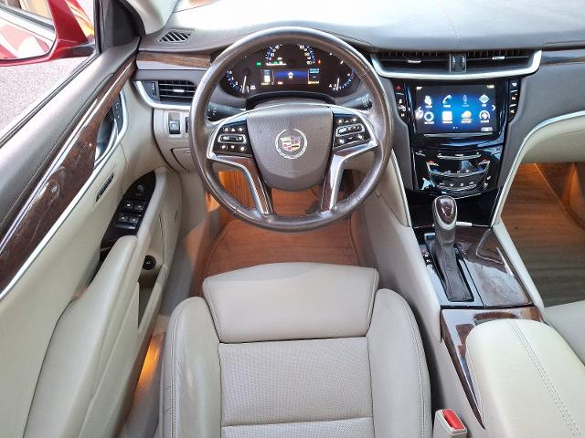 2014 Cadillac XTS Vehicle Photo in TREVOSE, PA 19053-4984