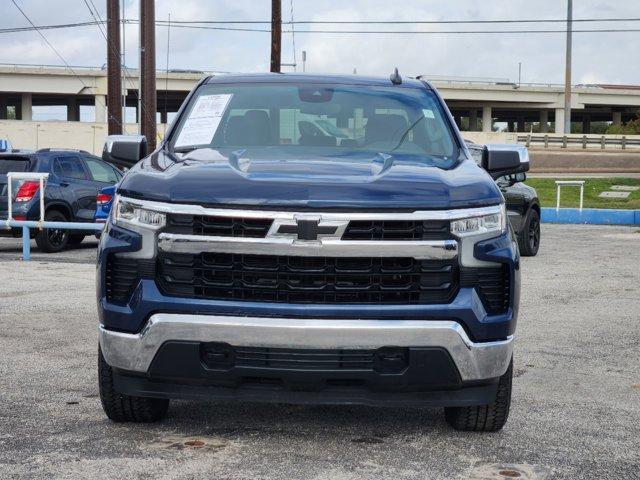 2023 Chevrolet Silverado 1500 Vehicle Photo in SUGAR LAND, TX 77478-0000