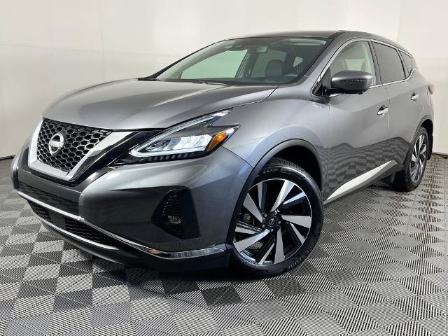 2024 Nissan Murano Vehicle Photo in Tulsa, OK 74129