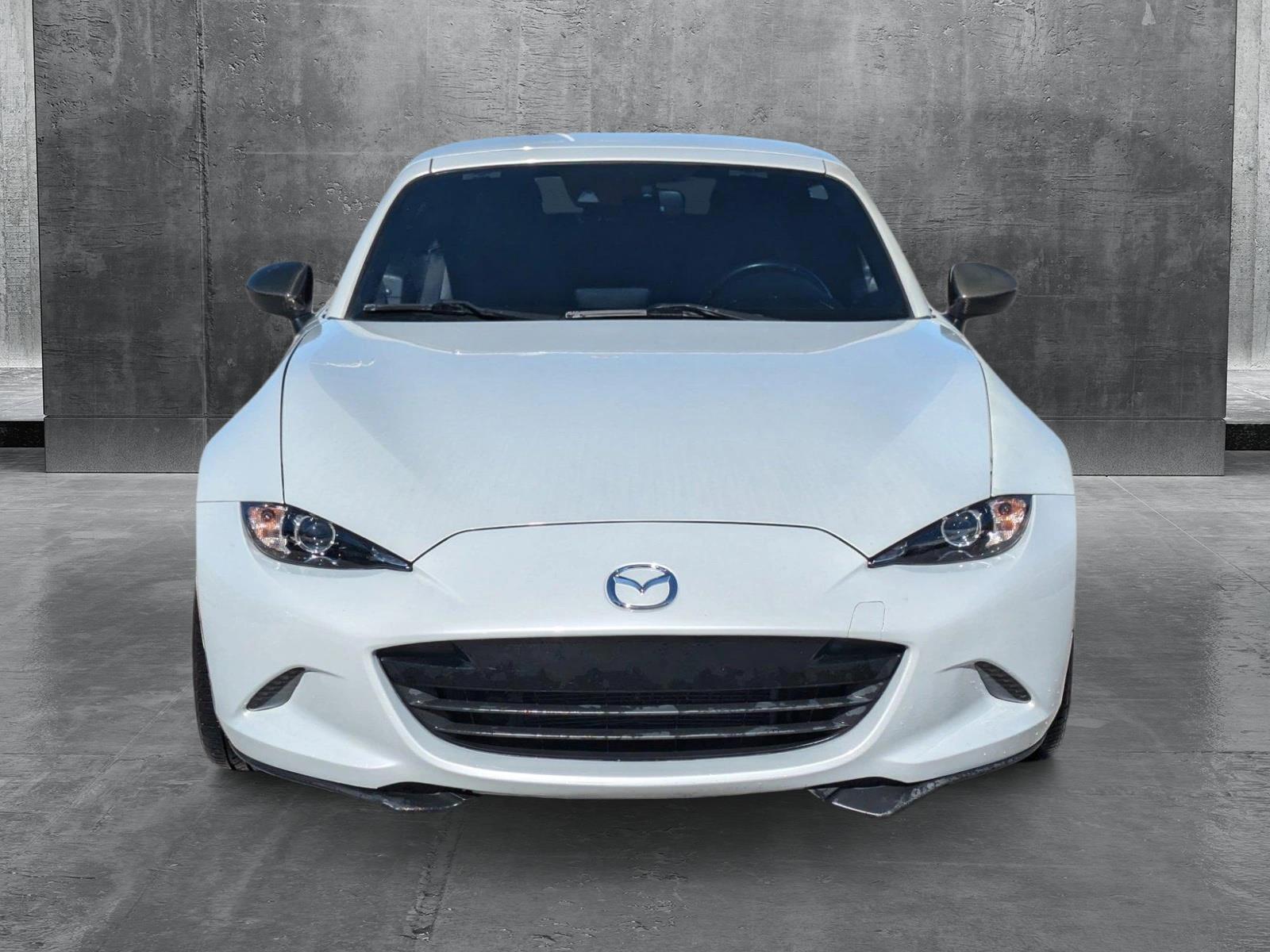 2018 Mazda MX-5 Miata RF Vehicle Photo in Corpus Christi, TX 78415