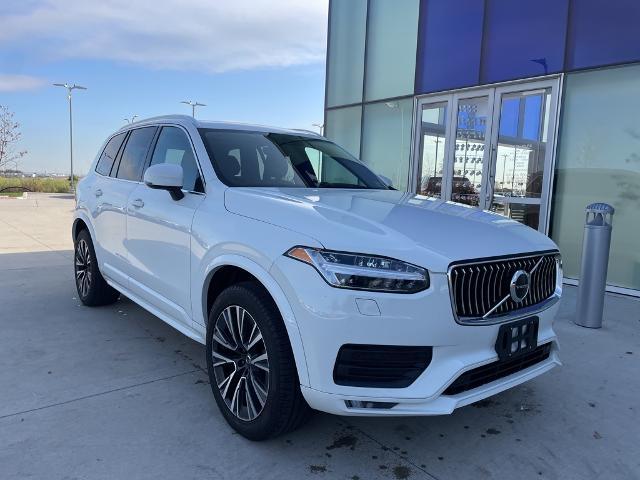 2022 Volvo XC90 Vehicle Photo in Grapevine, TX 76051