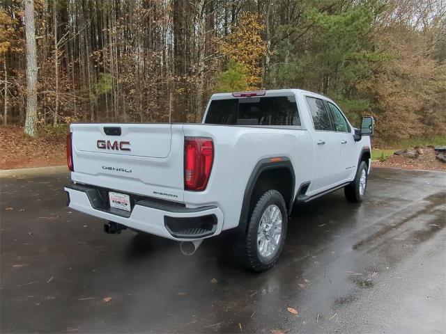 2021 GMC Sierra 3500 HD Vehicle Photo in ALBERTVILLE, AL 35950-0246