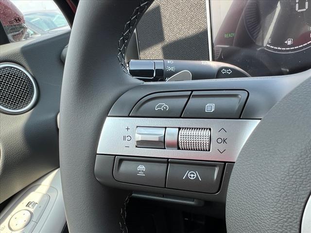 2024 Hyundai SONATA Hybrid Vehicle Photo in Shiloh, IL 62269