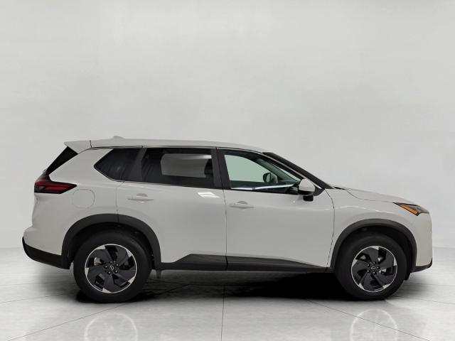 2024 Nissan Rogue Vehicle Photo in Oshkosh, WI 54904