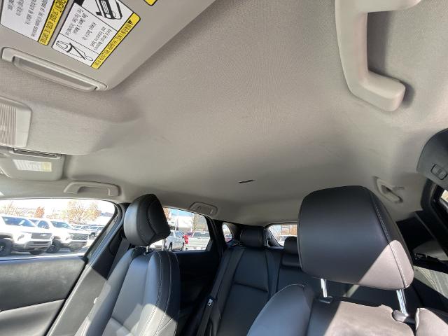 2021 Mazda CX-30 Vehicle Photo in BENTONVILLE, AR 72712-4322