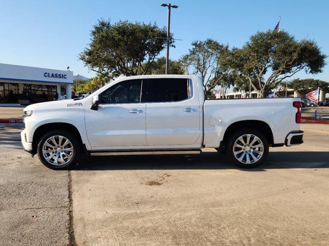 2021 Chevrolet Silverado 1500 Vehicle Photo in SUGAR LAND, TX 77478-0000