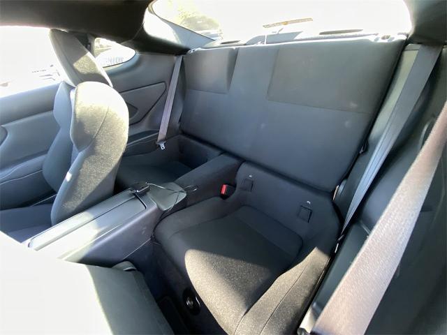 2022 Toyota GR86 Vehicle Photo in GOODYEAR, AZ 85338-1310