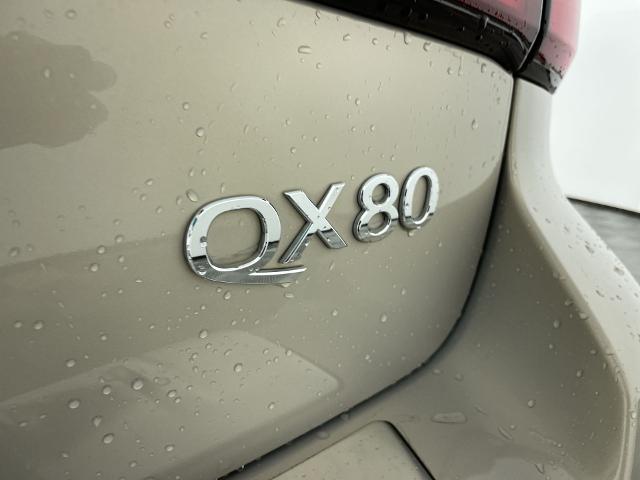 2019 INFINITI QX80 Vehicle Photo in GILBERT, AZ 85297-0402